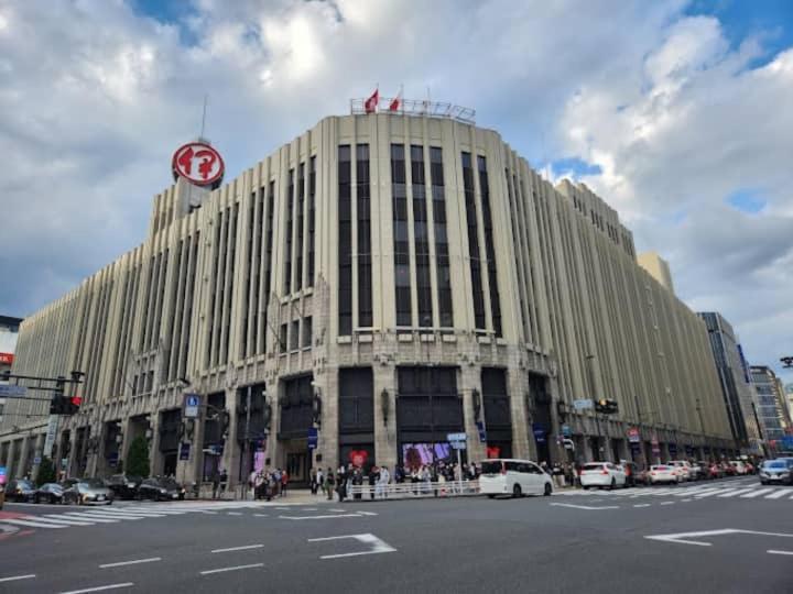 北新宿 Central Shinjuku Walk To Kabuki-Chou, Golden Gai Tokyo Eksteriør bilde